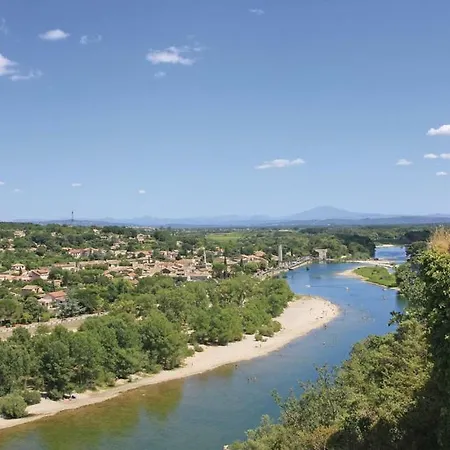 La Fontaine Lägenhet *