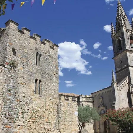 La Fontaine Lägenhet *