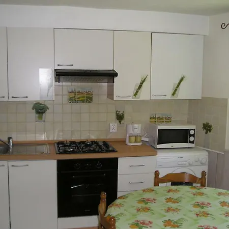 Lägenhet La Fontaine